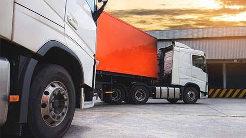 A necessidade de buscar soluções logísticas para o transporte de cargas